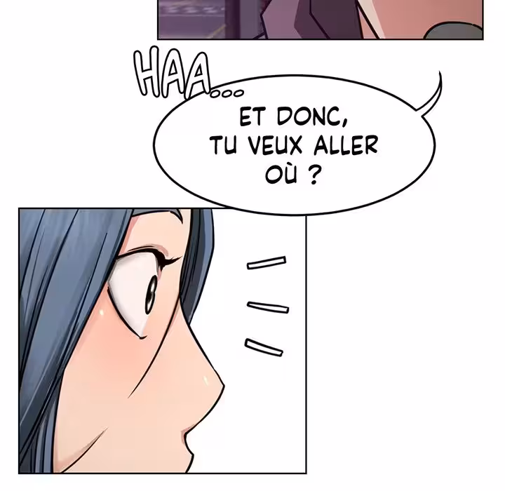 Under One Roof Chapitre 73 page 15