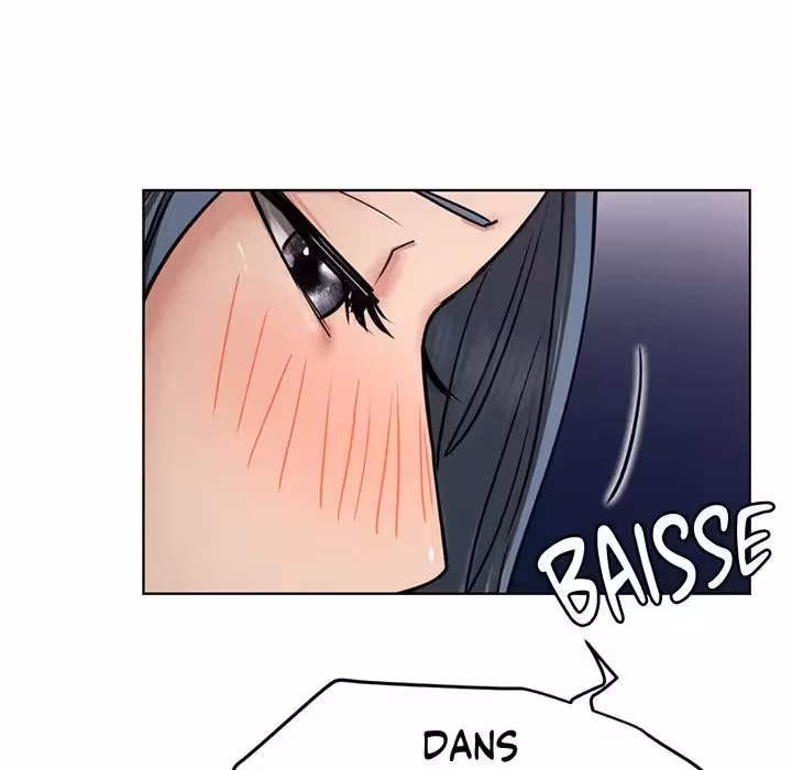 Under One Roof Chapitre 73 page 16