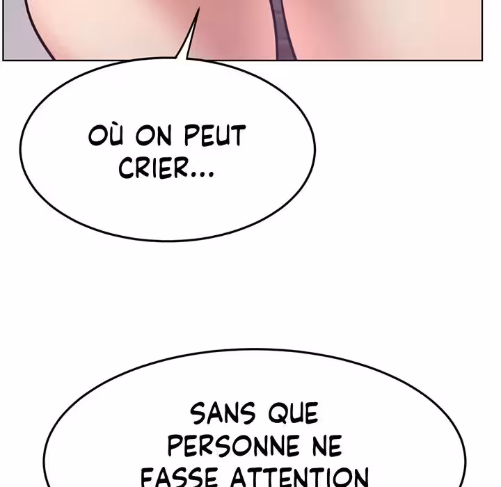 Under One Roof Chapitre 73 page 18