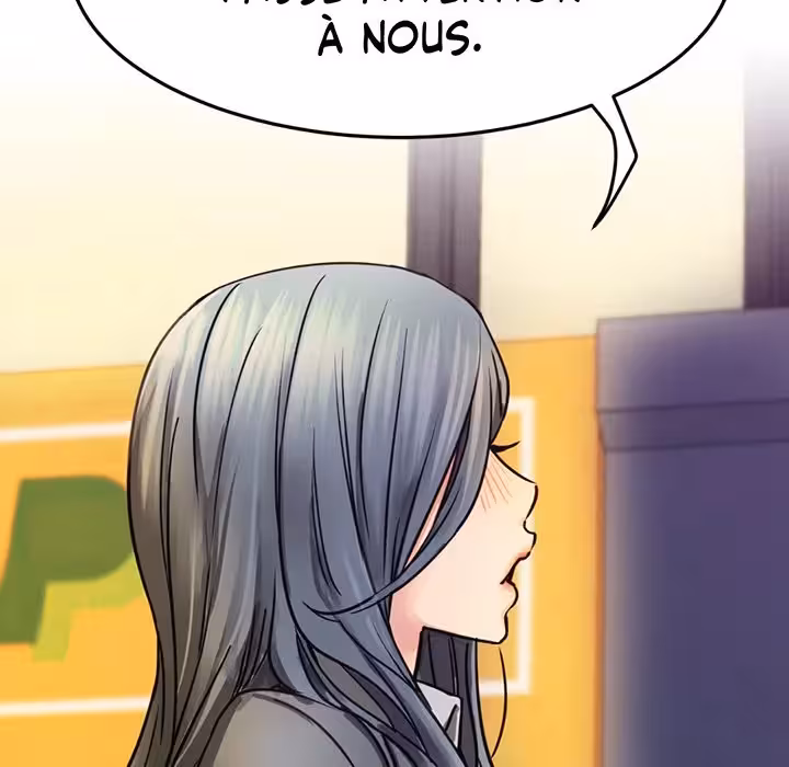 Under One Roof Chapitre 73 page 19