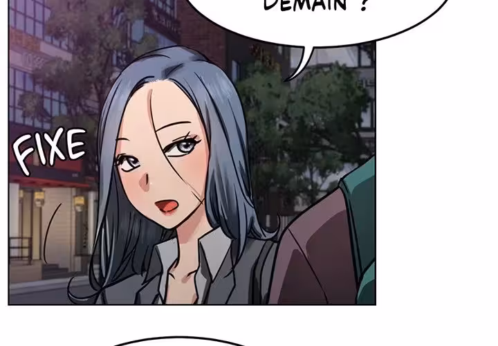 Under One Roof Chapitre 73 page 2