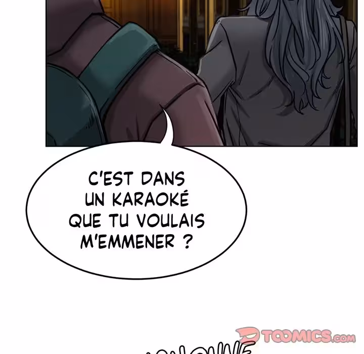 Under One Roof Chapitre 73 page 27