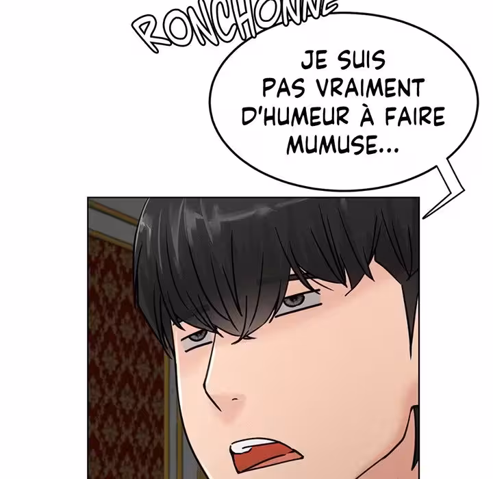 Under One Roof Chapitre 73 page 28