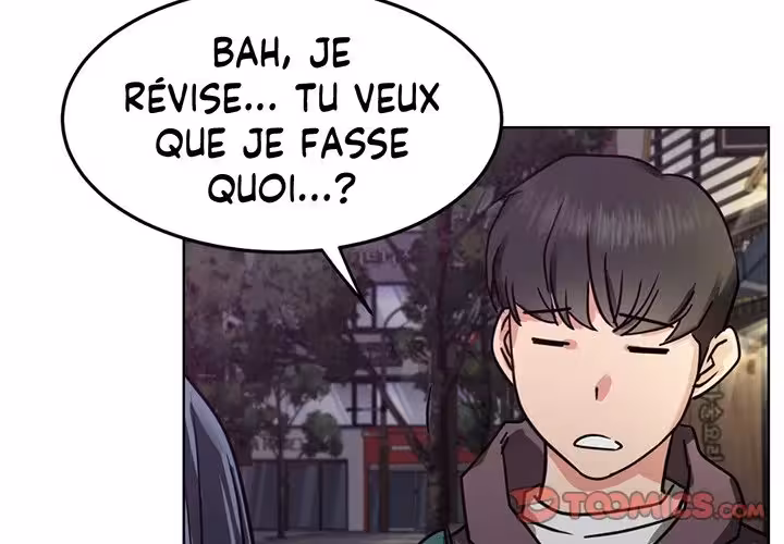 Under One Roof Chapitre 73 page 3