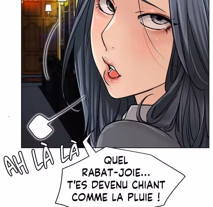 Under One Roof Chapitre 73 page 31