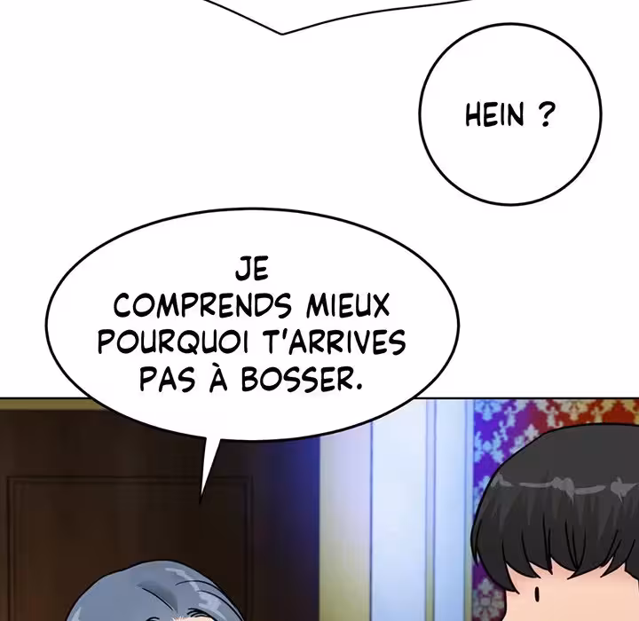 Under One Roof Chapitre 73 page 32
