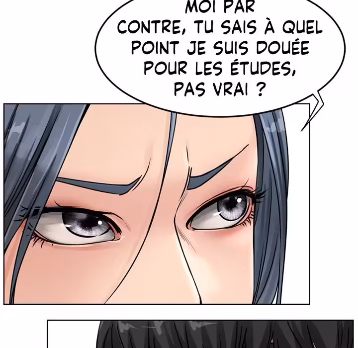 Under One Roof Chapitre 73 page 34