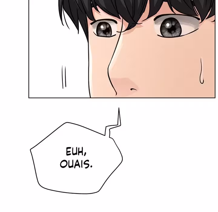 Under One Roof Chapitre 73 page 35