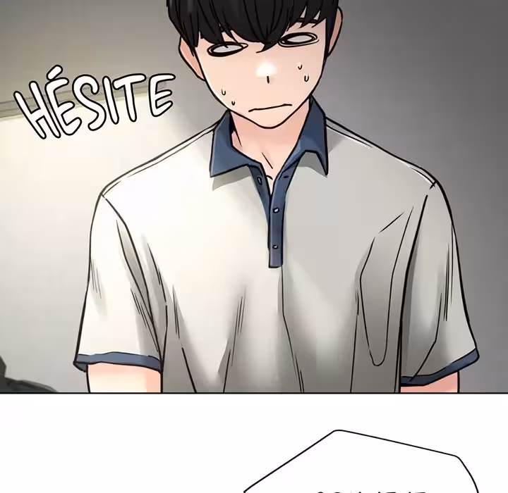 Under One Roof Chapitre 73 page 37