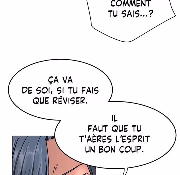 Under One Roof Chapitre 73 page 38