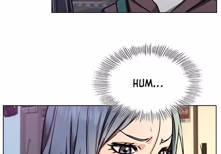 Under One Roof Chapitre 73 page 4