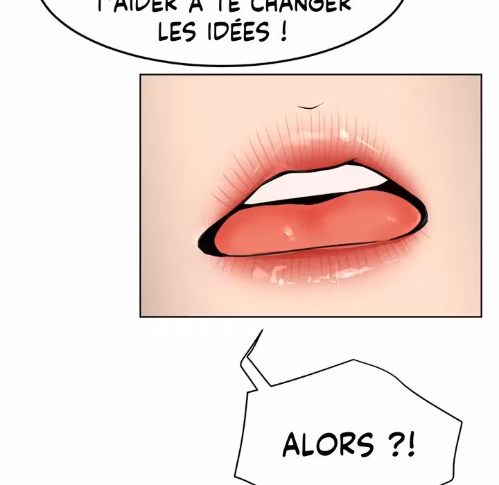 Under One Roof Chapitre 73 page 40