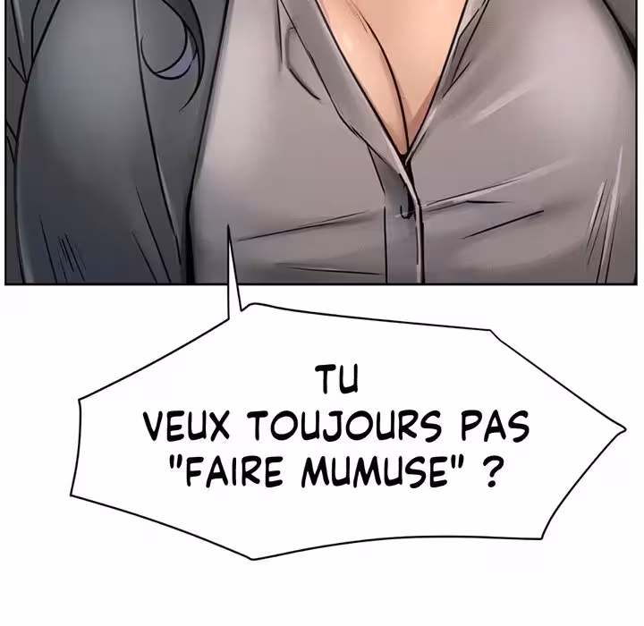 Under One Roof Chapitre 73 page 43