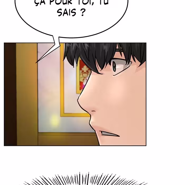 Under One Roof Chapitre 73 page 48