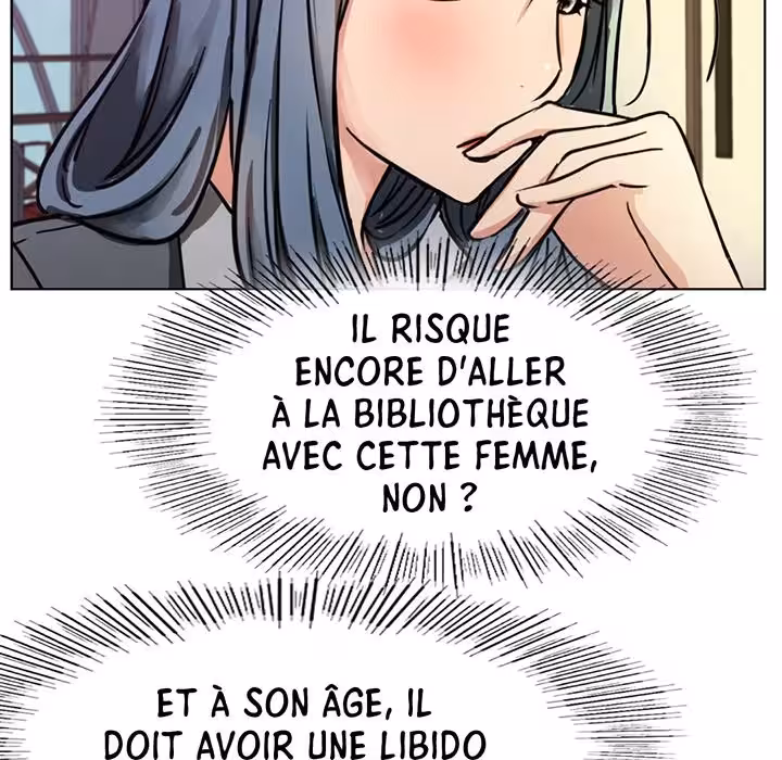 Under One Roof Chapitre 73 page 5