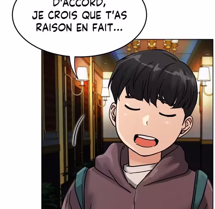 Under One Roof Chapitre 73 page 52