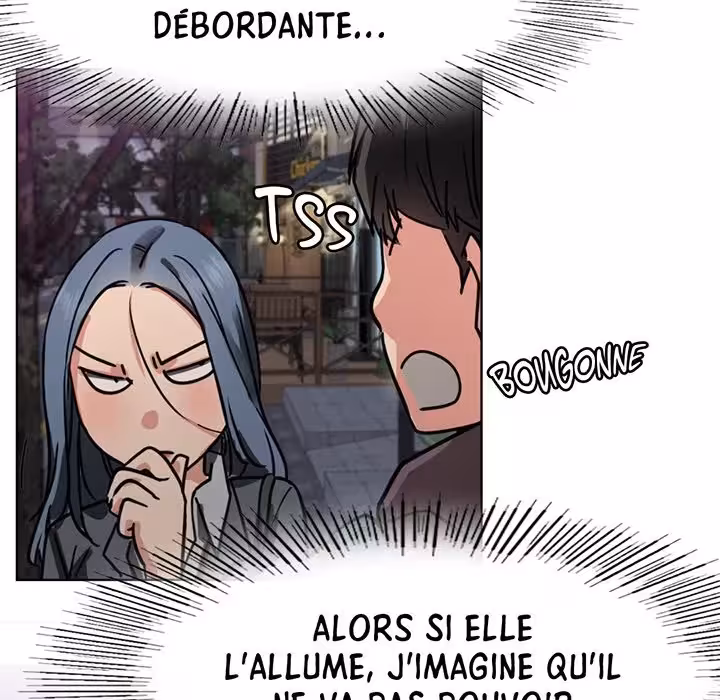Under One Roof Chapitre 73 page 6