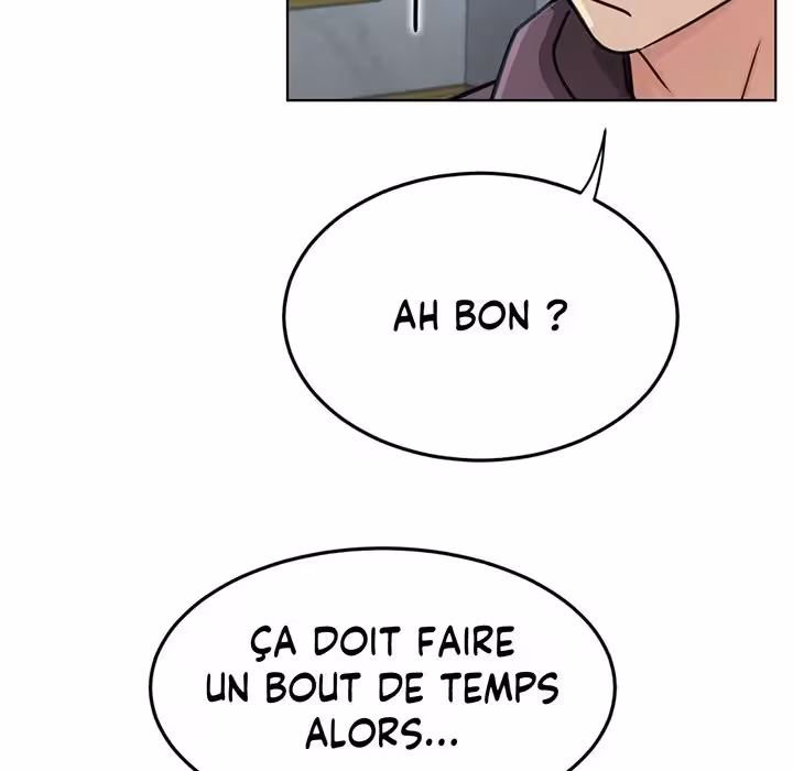 Under One Roof Chapitre 73 page 61