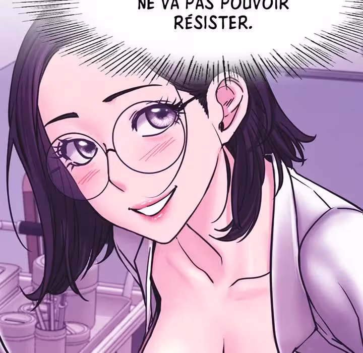 Under One Roof Chapitre 73 page 7