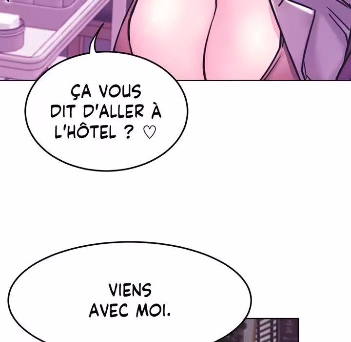 Under One Roof Chapitre 73 page 8