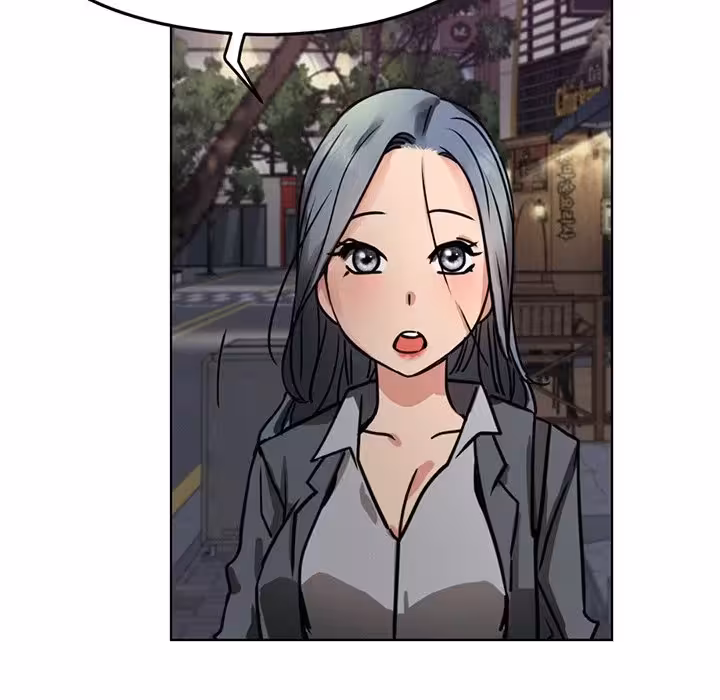 Under One Roof Chapitre 73 page 9
