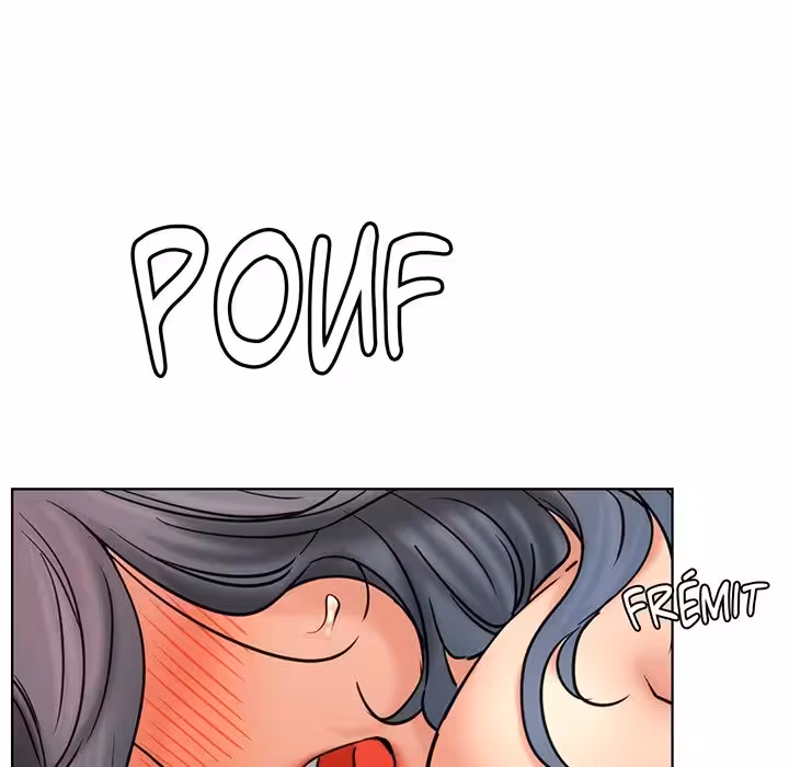 Under One Roof Chapitre 77 page 17