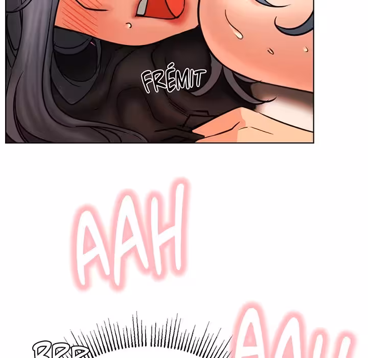 Under One Roof Chapitre 77 page 18