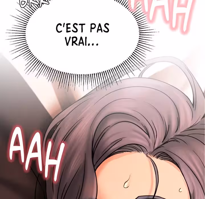 Under One Roof Chapitre 77 page 19