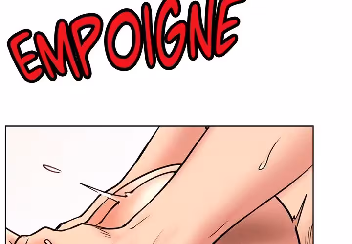 Under One Roof Chapitre 77 page 2