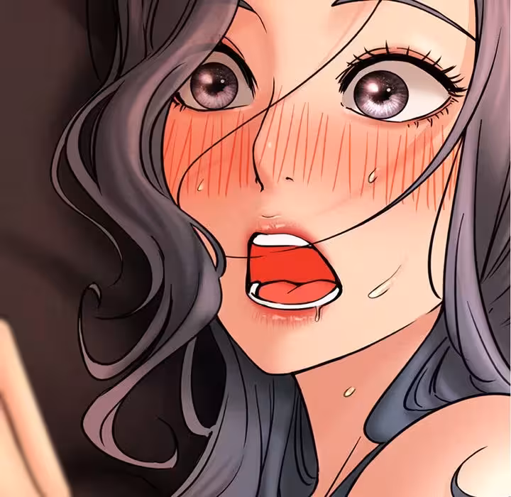 Under One Roof Chapitre 77 page 20