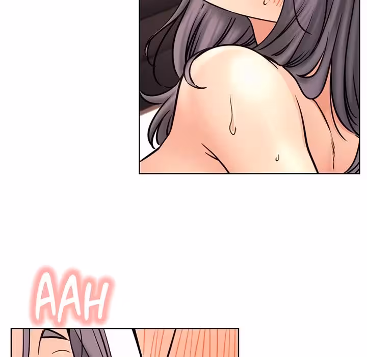 Under One Roof Chapitre 77 page 74