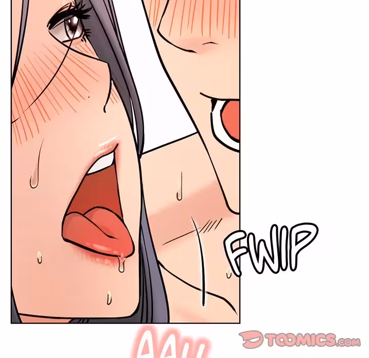 Under One Roof Chapitre 77 page 75