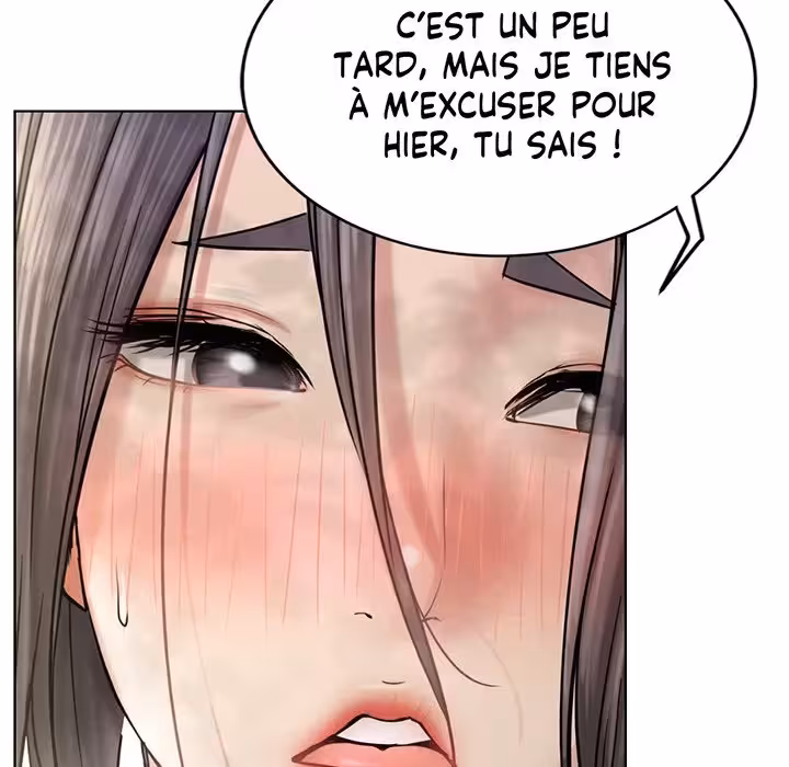 Under One Roof Chapitre 44 page 10