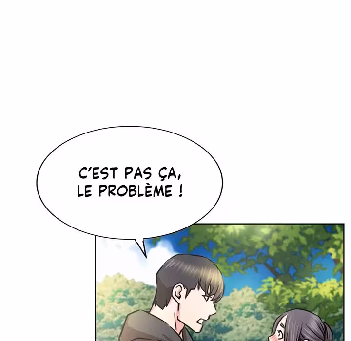 Under One Roof Chapitre 44 page 12