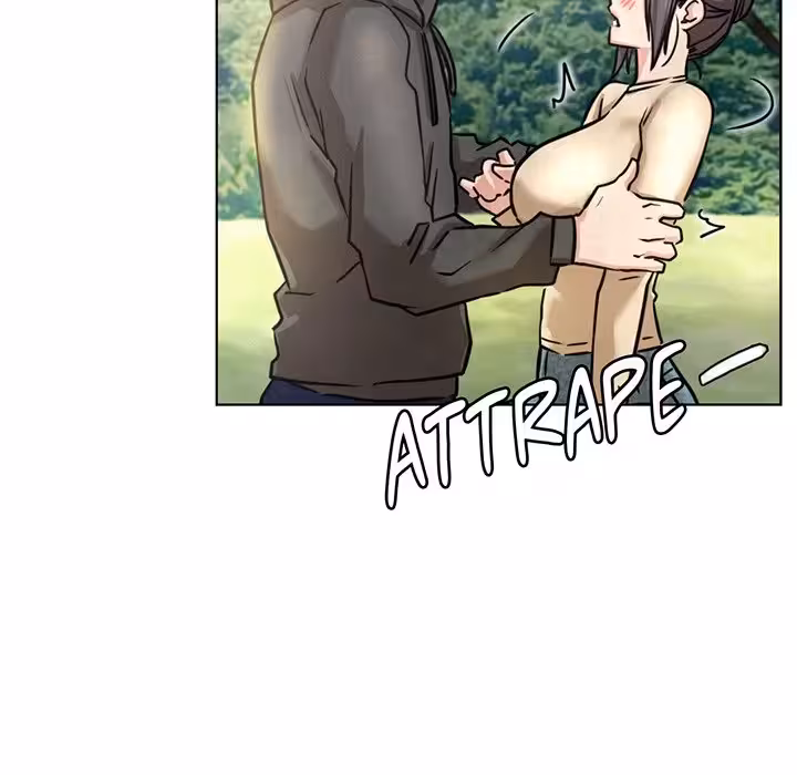 Under One Roof Chapitre 44 page 13