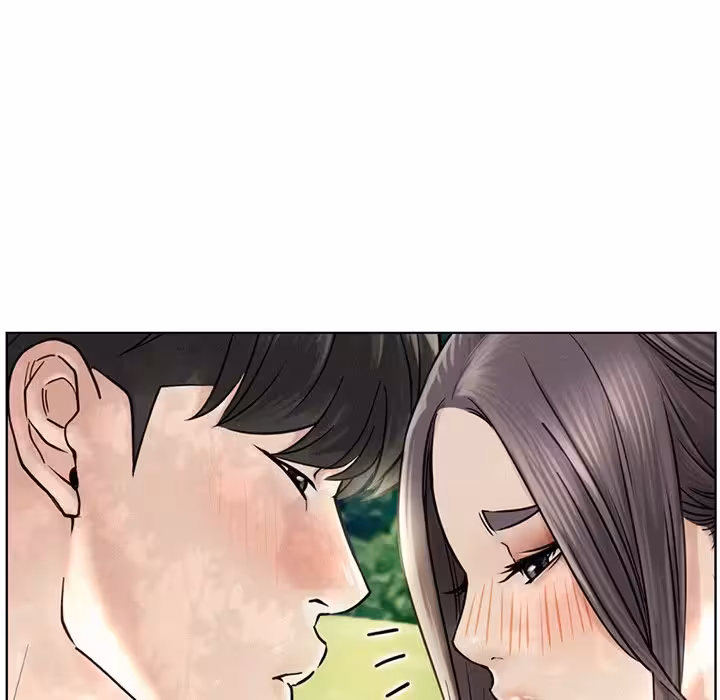 Under One Roof Chapitre 44 page 18