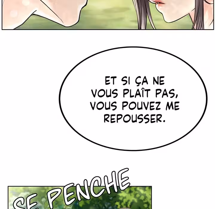 Under One Roof Chapitre 44 page 19
