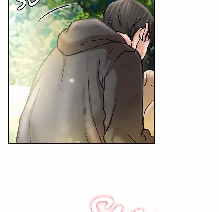 Under One Roof Chapitre 44 page 20