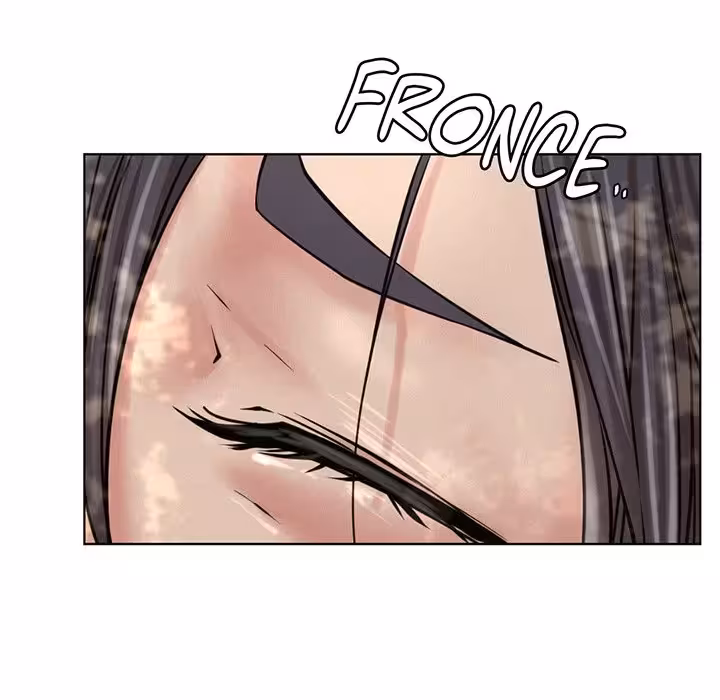 Under One Roof Chapitre 44 page 32