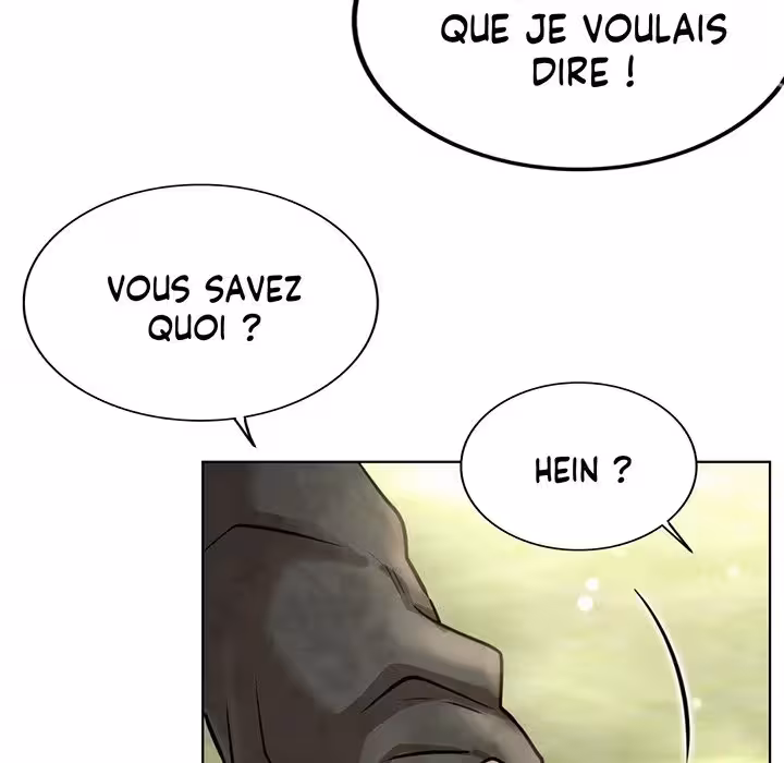 Under One Roof Chapitre 44 page 6
