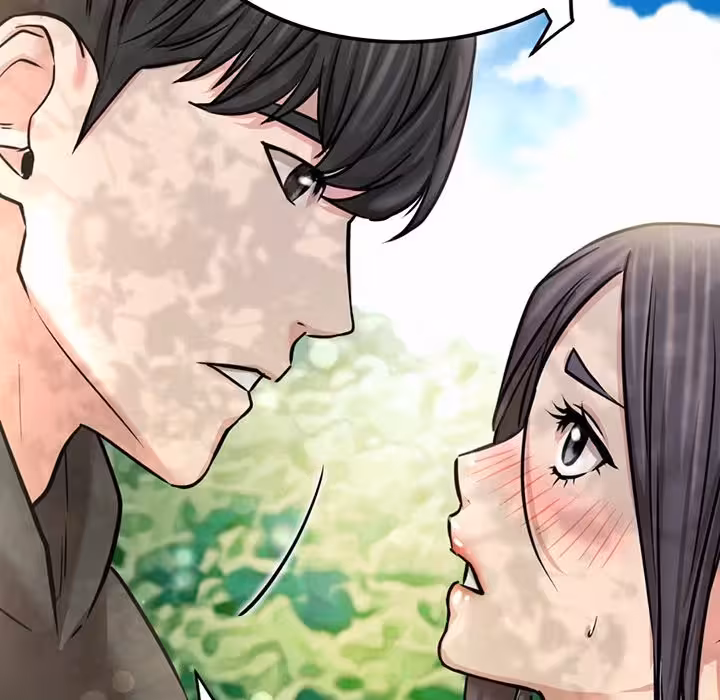 Under One Roof Chapitre 44 page 8