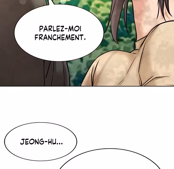 Under One Roof Chapitre 44 page 9