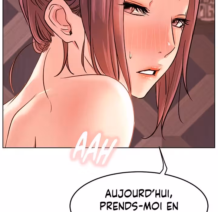 Under One Roof Chapitre 92 page 18