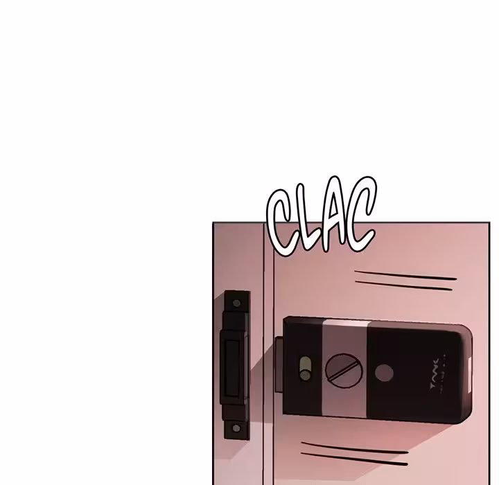 Under One Roof Chapitre 92 page 41