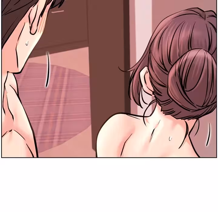 Under One Roof Chapitre 92 page 48