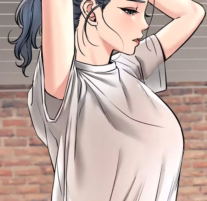 Under One Roof Chapitre 92 page 54