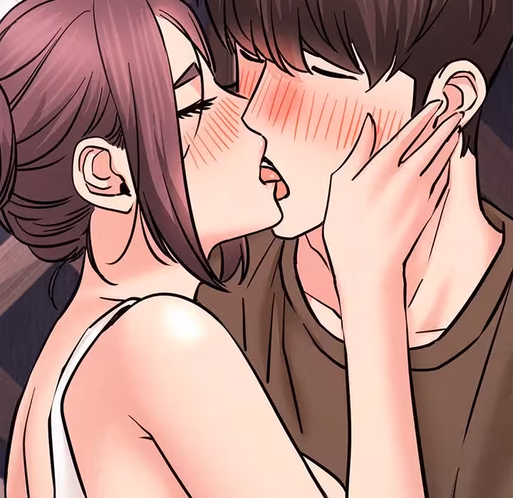 Under One Roof Chapitre 92 page 6