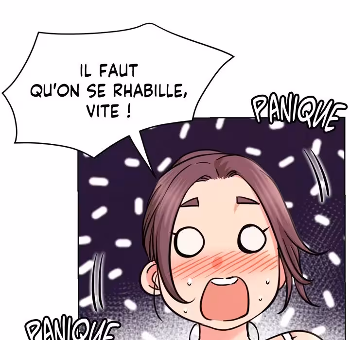 Under One Roof Chapitre 92 page 62