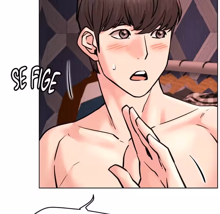 Under One Roof Chapitre 92 page 65