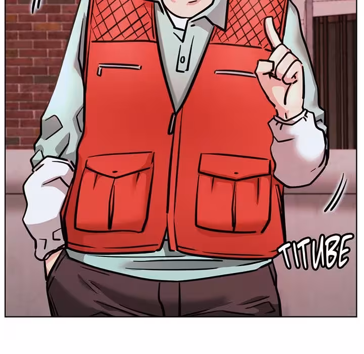 Under One Roof Chapitre 92 page 69